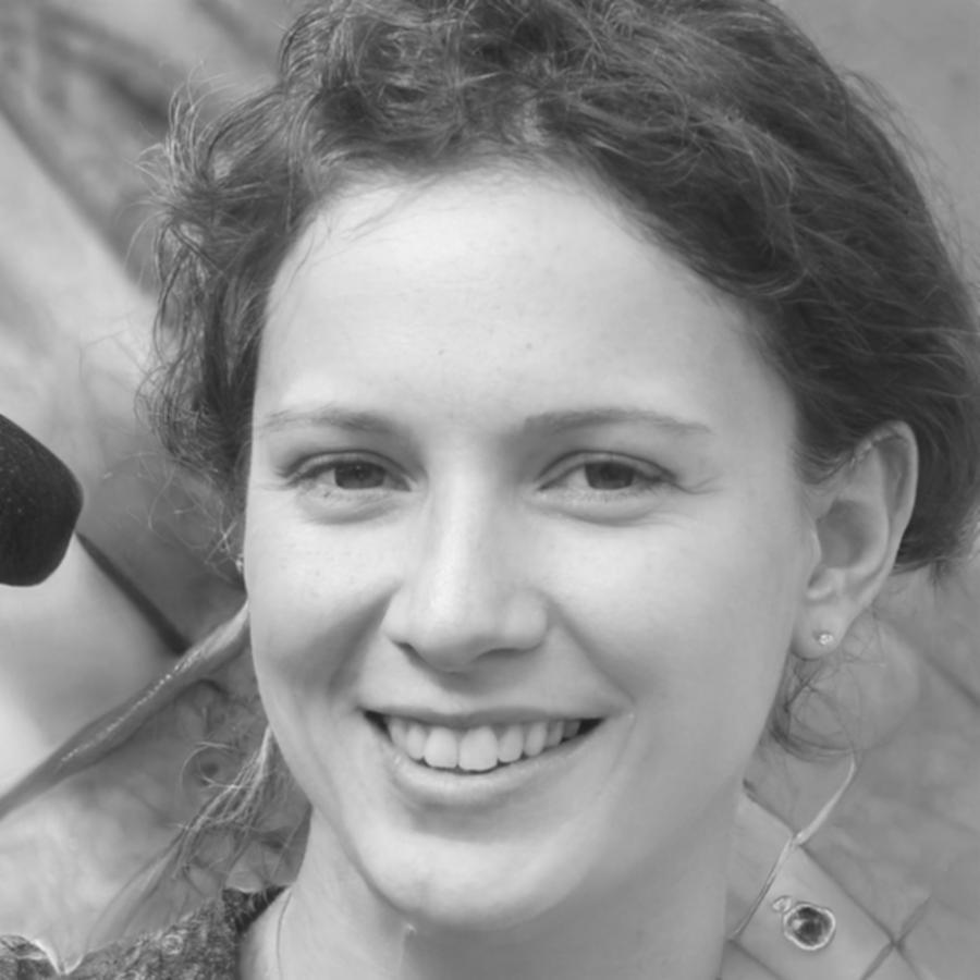 Elena Vázquez, Directora de SEO Técnico